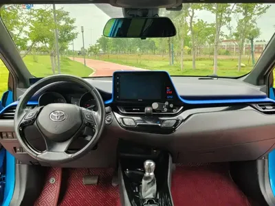 Toyota Izoa