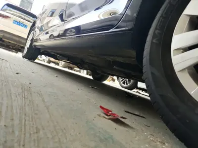 Volkswagen Santana