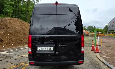 Hyundai Solati