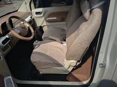 Wuling MINIEV