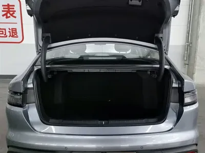 BYD Seal 05 DM-i