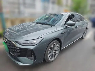 Chery Arrizo 8 Pro