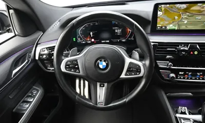 BMW Gran Turismo