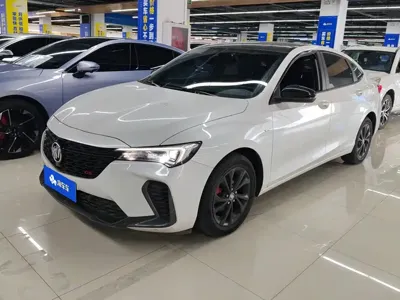 Buick Verano