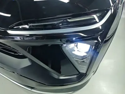 Nio EC6