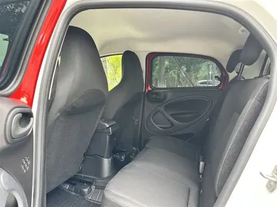 Smart Smart Forfour