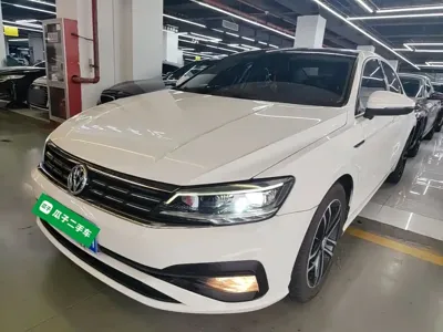 Volkswagen Lamando