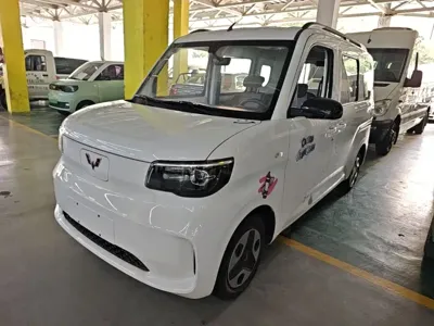 Wuling Zhiguang EV