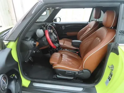 MINI Cooper Convertible