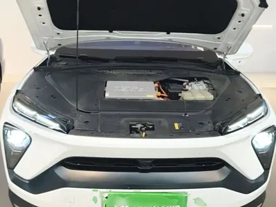 Nio EC6