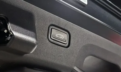 Kia EV5