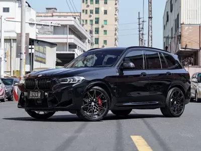 BMW X3 M