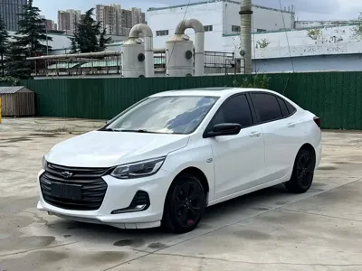 Chevrolet Cavalier