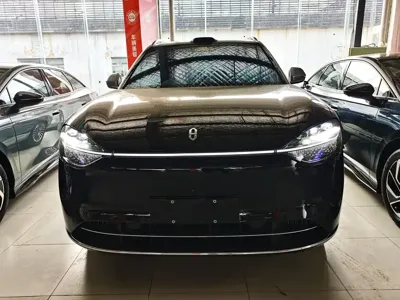 AITO 问界 AITO M9