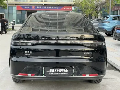 BYD Destroyer 05