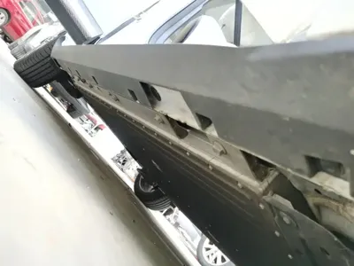 Arcfox Beta T1