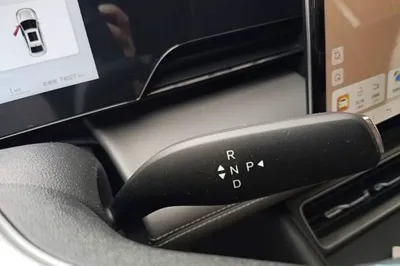 BYD Qin L