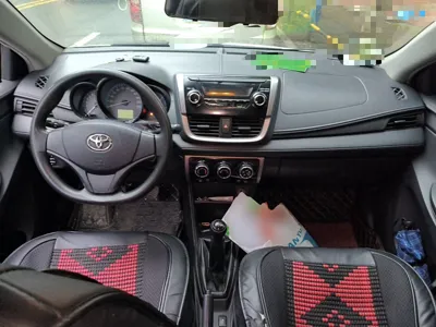 Toyota Vios
