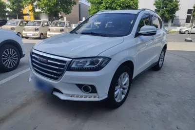 Haval H2