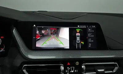 BMW 2-Series