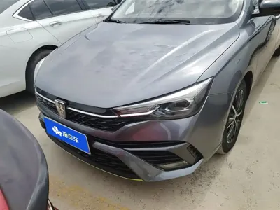 Roewe i5