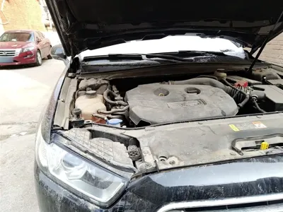 Ford Taurus