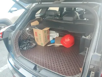 Haval Shenshou