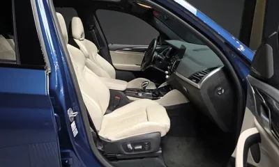 BMW X3M