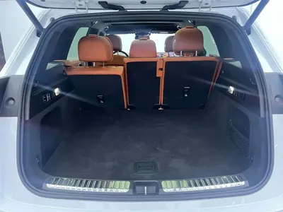 Li Auto Li L7