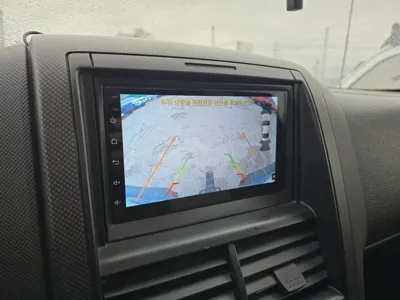 Ford Explorer Spot Trac