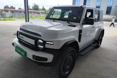iCAR V23