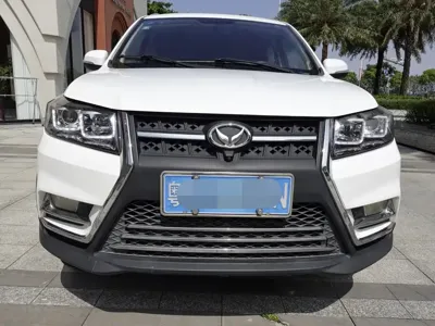 Huasu Huansu S3