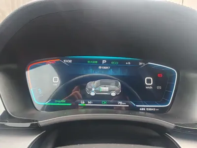BYD PLUS New Energy