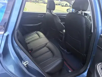 Roewe ei5
