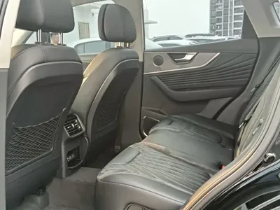 Hongqi Hongqi HS5