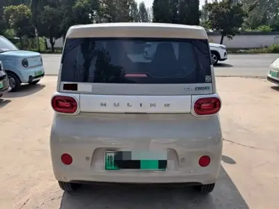Wuling MINIEV