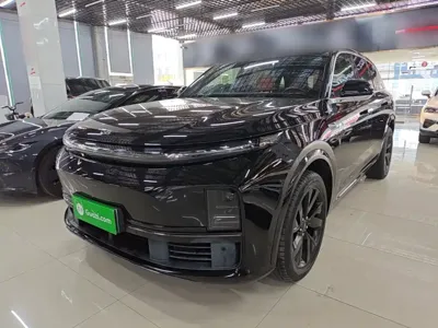 Li Auto Li L7