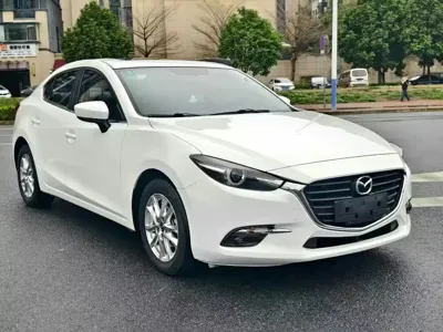 Mazda 3 Axela