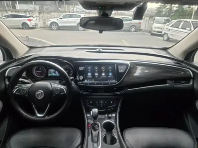 Buick Envision Plus