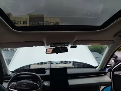 Changan Yida