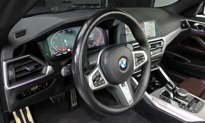 BMW 4-Series