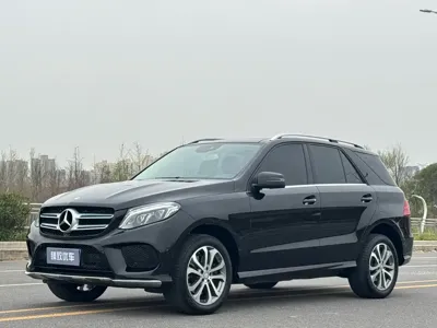 Mercedes-Benz 奔驰GLE(进口)