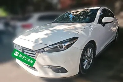 Mazda Mazda 3 Axela