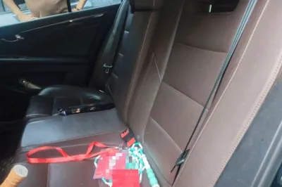 Hongqi H7