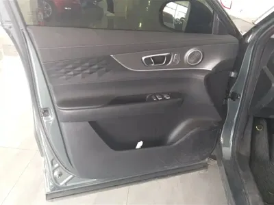 Chery Tiggo 8 Plus