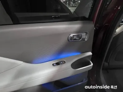 Hyundai Ioniq6