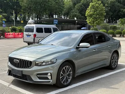 Geely Xingrui