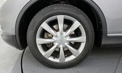 Infiniti EX