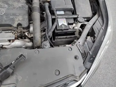 Buick Envision Plus