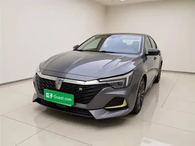 Roewe i6 MAX New Energy